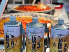 -盒马鲜生(宝地店)