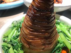 -新白鹿餐厅(金鹰新街口店)