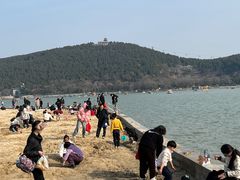 -云龙湖旅游景区