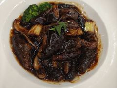 -红菜坊·烤鸭·川鲁宴(石园店)