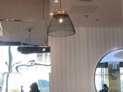 大堂-奈雪的茶(观前街店)