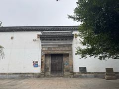 -衣裳街历史文化街区