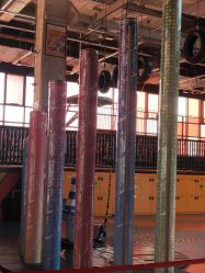 -嗨翻Hi-Fun竞技主题乐园·蹦床团建生日聚会(五棵松华熙店)