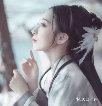 连载,古装美姿。都是干货哦!