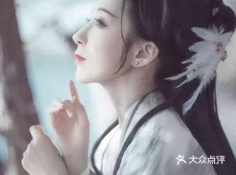 连载，古装美姿。都是干货哦！