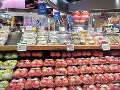 -盒马鲜生(金桥国际广场店)