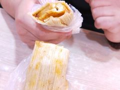 -小红旗臭豆腐炸冷面(万达店)