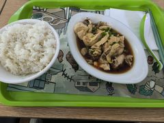-老乡鸡(合肥高铁南站店)