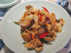 -川流不息·地道川菜·小龙虾(新松江路店)