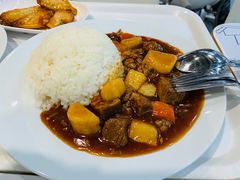 -宜家·瑞典风味餐厅(烟台路店)