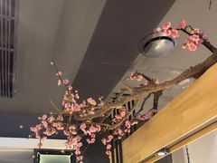 -老板恋上鱼(环山路店)