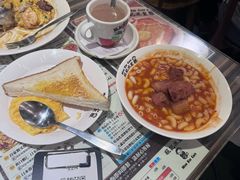 -旺记冰室(九龙中心大厦店)