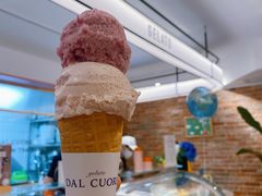-Dal Cuore 达可芮冰淇淋(陕西北路店)