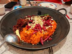 -鸿姐老火锅·传统炒料(上海旗舰店)