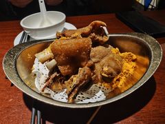 -老坑记·香港经典粤菜馆
