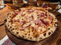 -La Strada(安福路店)