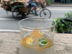 -茶是一枝花泡茶店