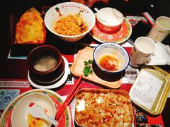 -味福记·本地特色菜(八一万达广场店)