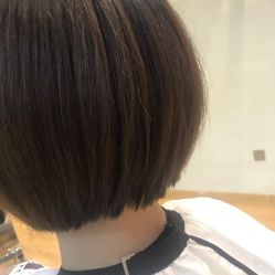 点击看大图 -涩谷· Hair Salon