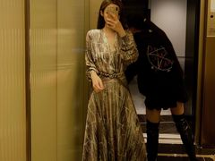 -尼依格罗香港美利酒店