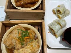 -蔡澜点心·粤菜(西单大悦城店)