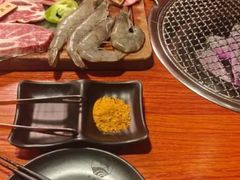-牛佬•炭火烤肉(挂绿店)