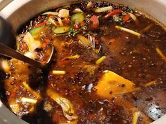 -黑河坝泡姜鸡贡椒鱼(贾旗路店)