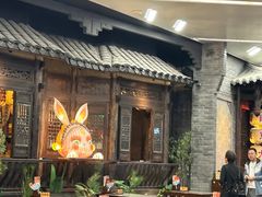 -南京大牌档(壹方天地店)