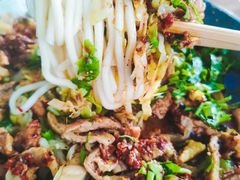 -窦四牛杂面(总店)