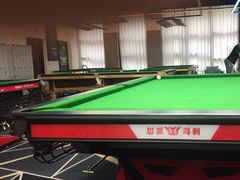 -响袋24H自助台球棋牌(锦欣大厦店)