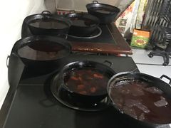 -石灰市毛记烧鸡公(解放碑店)