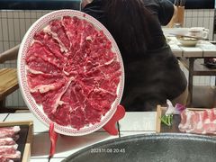 -伍师兄市井火锅(东部星悦天地店)