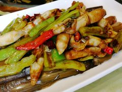 -海岛渔村大酒店(云霄路店)