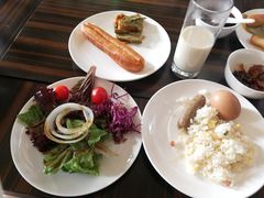 -天津津利华酒店