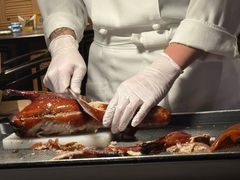 -喜悦烤鸭·新京菜(王府井店)