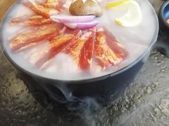 -九田家黑牛烤肉料理(石路天虹店)