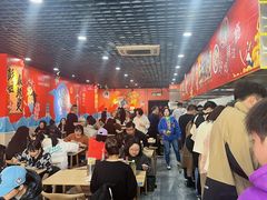 -彭姐麻辣烫(海淀店)