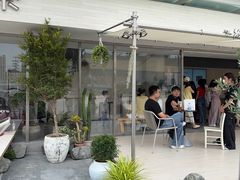 -喜茶(珠海华发商都店)