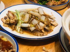 -吕氏疙瘩汤·私家菜馆(慈云寺店)