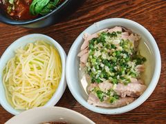 -李先生牛肉面大王(马栏店)