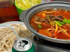 -肖记公安牛肉鱼杂馆·省级非物质文化遗产(江汉路直营店)