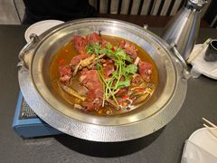 -老冯烤羊蝎子馆(望京店)