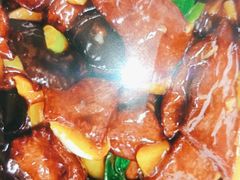 -大碗居·烤鸭·鱼头泡饼(天坛东门店)