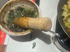 -辣可可·小炒黄牛肉(望京凯德MALL店)