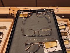 -溥仪眼镜PUYI OPTICAL(国贸商城店)