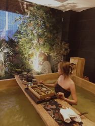 -缦spa