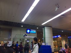 -哈尔滨太平国际机场