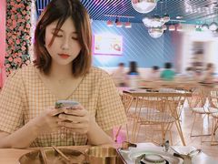 -HOTISLAND海鸡岛·韩国料理(江南西店)