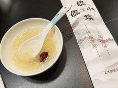 -鸽鸽小垸(长椿街店)