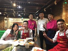 -香天下·四川火锅(安镇大润发店)